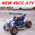 Bode Menge gesicherte Kinder 49cc Mini Quad ATV zum Verkauf